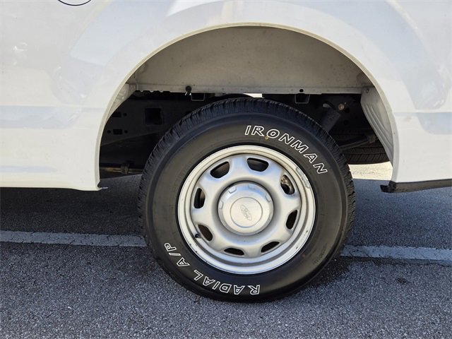 Used 2020 Ford F150 XL w/ Equipment Group 101A Mid image 17