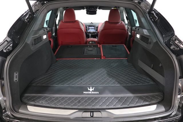 Used 2020 Maserati Levante S GranSport AWD/4WD image 37