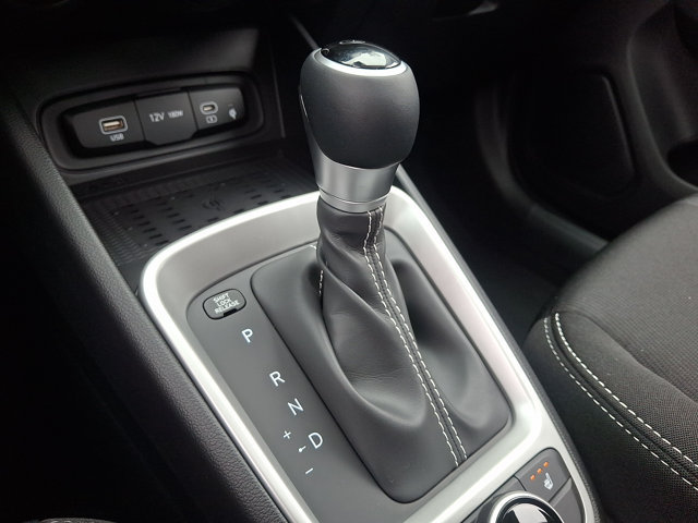 New 2026 Hyundai Venue SEL FWD image 14