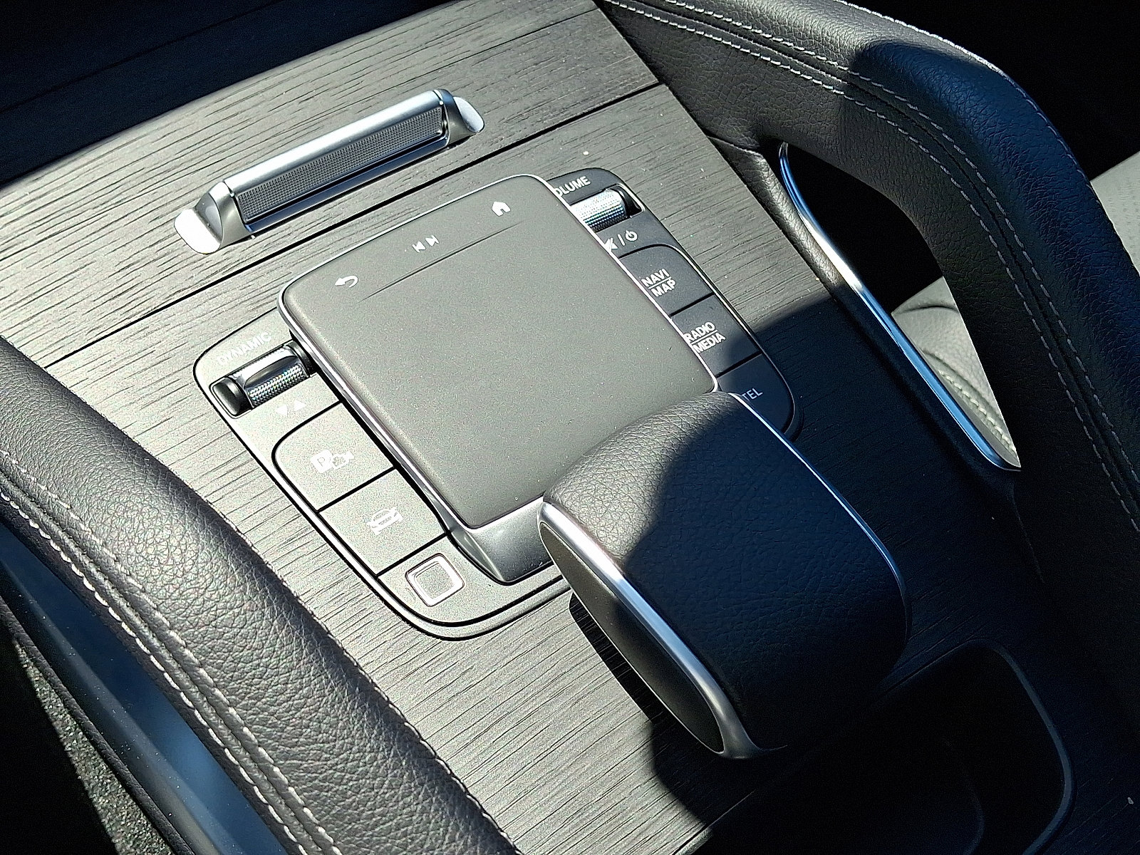 Certified 2026 Mercedes-Benz GLE 350 4MATIC image 16