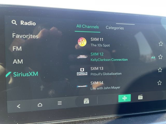 New 2026 Kia Sportage EX w/ EX Panorama Roof Package image 28