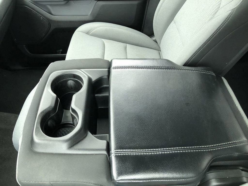 Used 2022 RAM 1500 Big Horn image 17