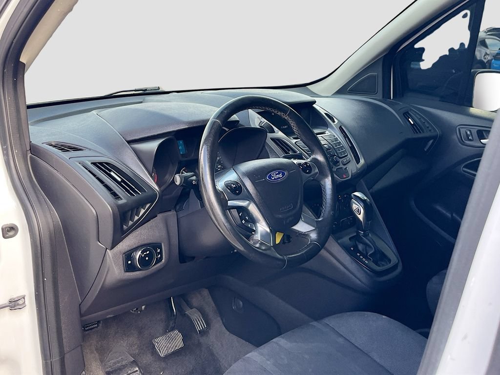 Used 2018 Ford Transit Connect XLT FWD image 9