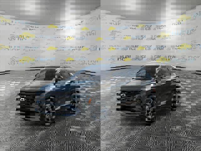 New 2026 Hyundai Tucson SEL AWD/4WD image 2