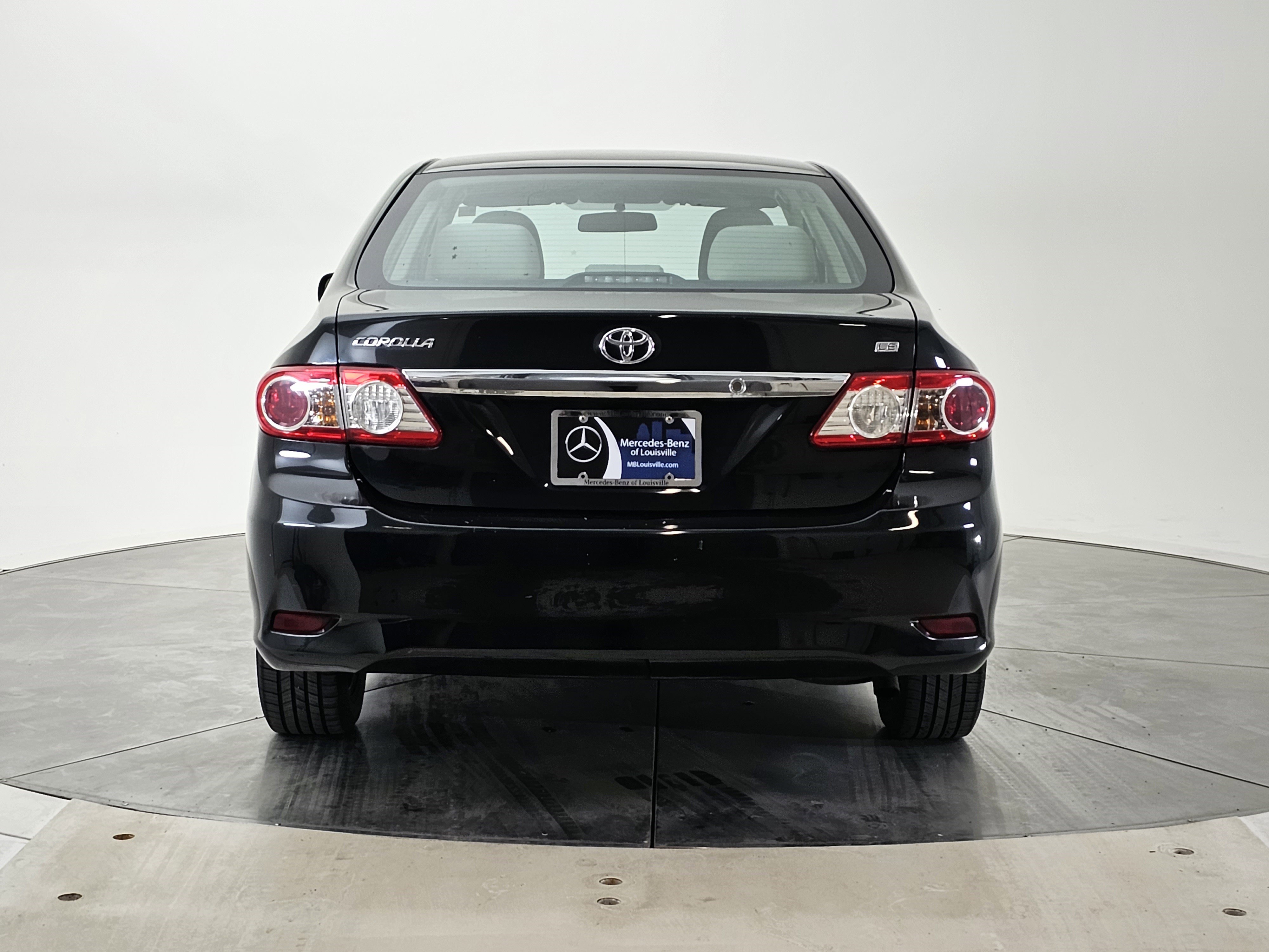 Used 2013 Toyota Corolla LE image 4