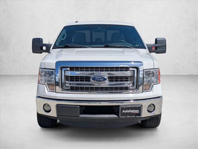 Used 2013 Ford F150 XLT w/ Luxury Equipment Group RWD video 2