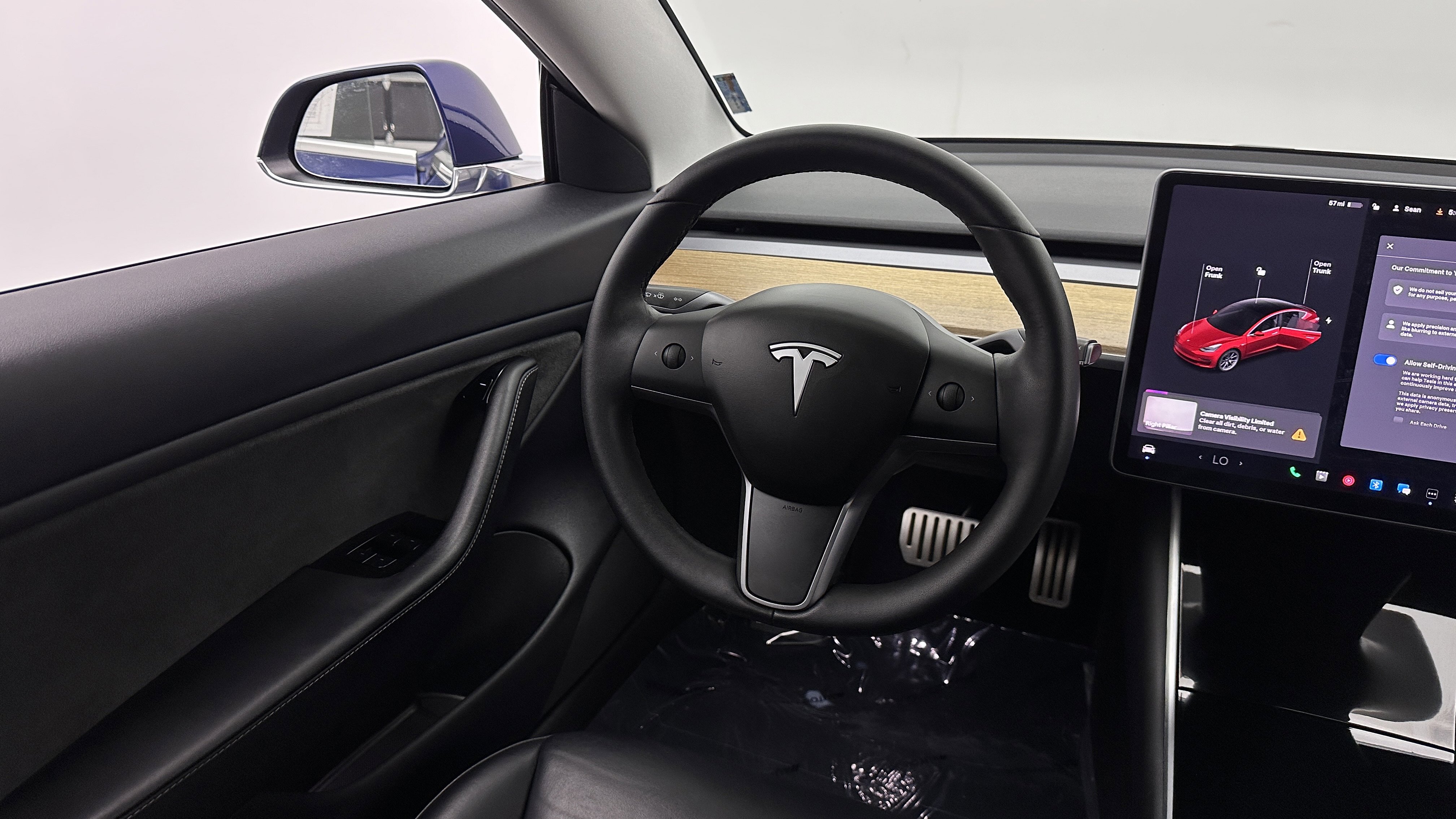 Used 2019 Tesla Model 3 Performance image 25