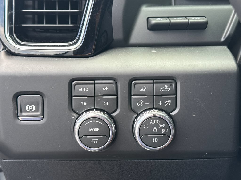 New 2026 GMC Sierra 1500 Denali Ultimate AWD/4WD image 19