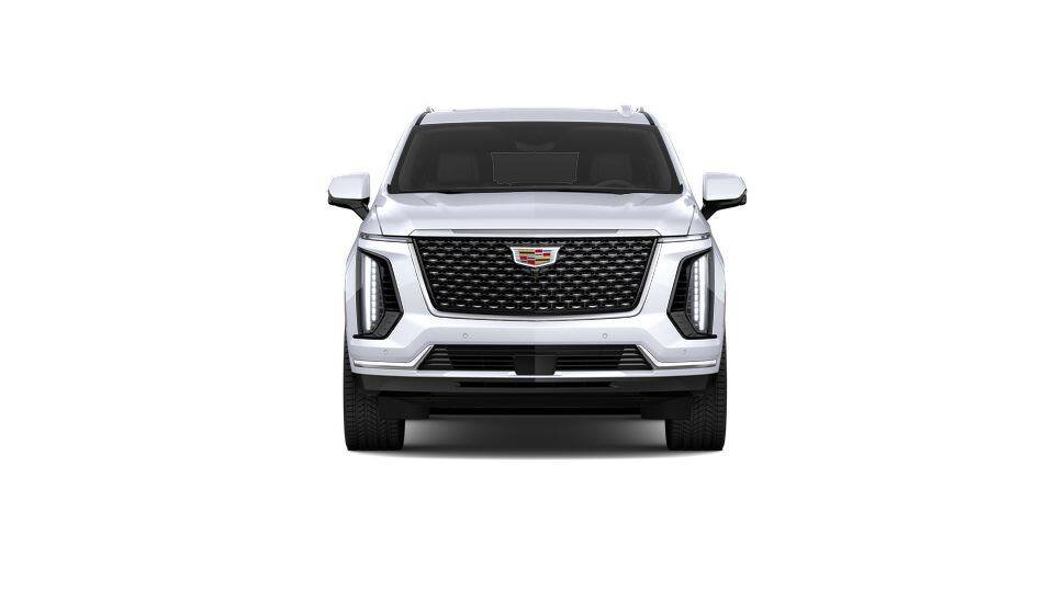 New 2026 Cadillac Escalade Luxury w/ Touring Package AWD/4WD image 49