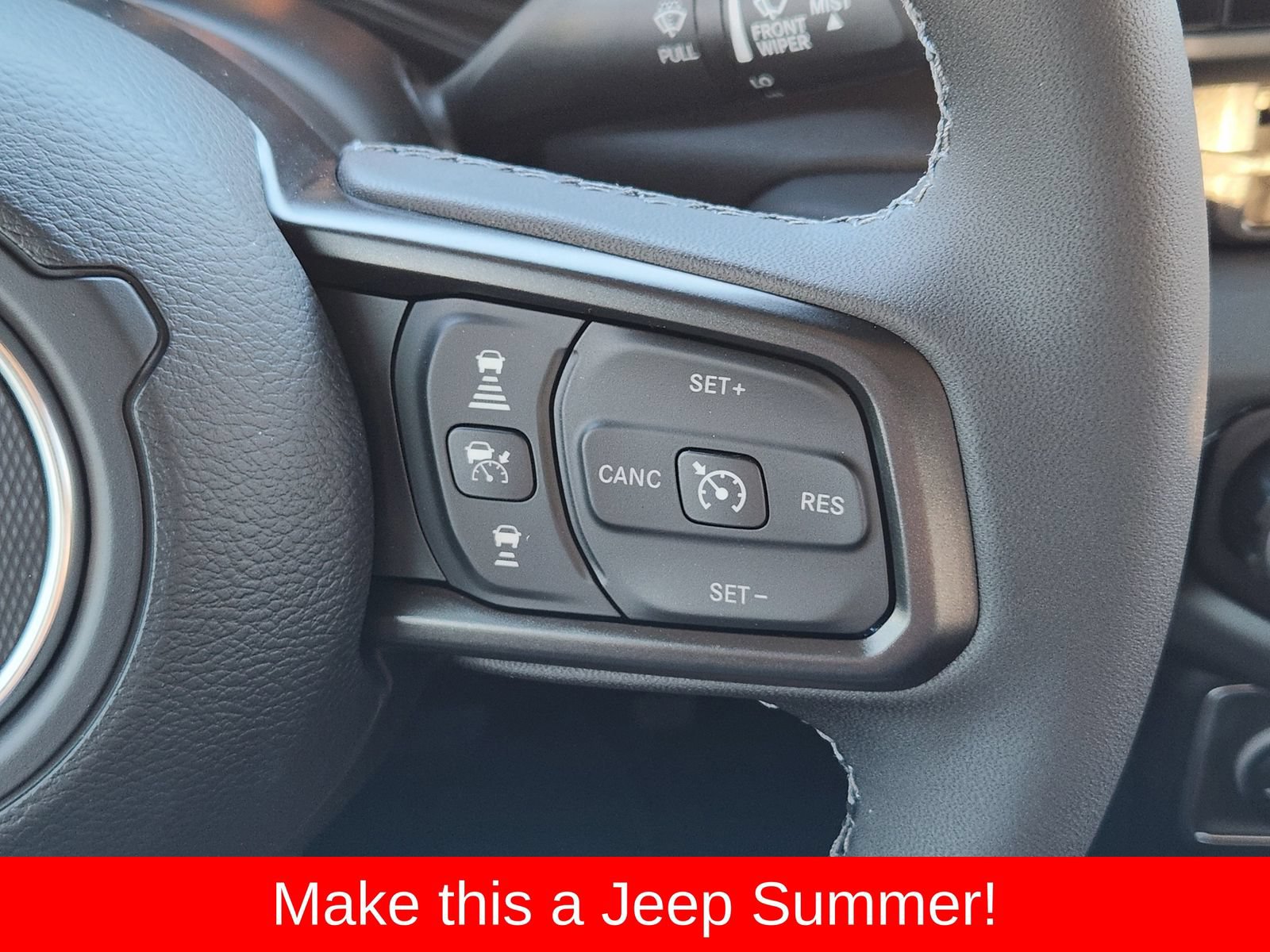 New 2026 Jeep Gladiator Mojave AWD/4WD image 37