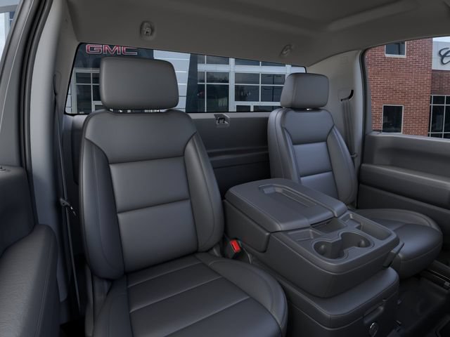 New 2026 GMC Sierra 3500 Pro AWD/4WD image 16