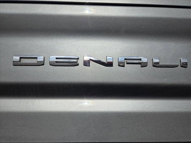 Used 2024 GMC Sierra 2500 Denali w/ Denali Reserve Package image 21