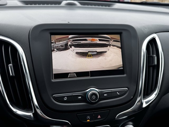 Certified 2023 Chevrolet Equinox LT image 4