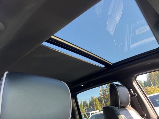 New 2026 RAM 1500 Laramie w/ Night Edition image 23