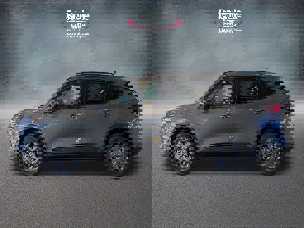 New 2026 Ford Escape ST-Line Select w/ Equipment Group 401A image 9