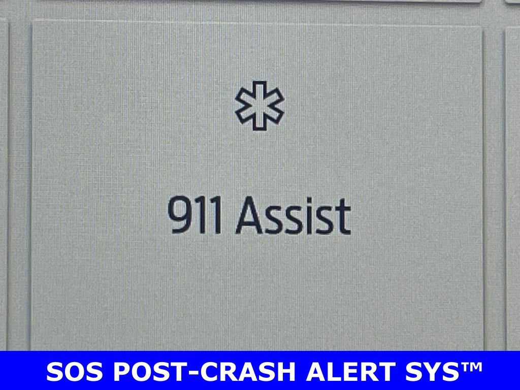 New 2025 Ford Bronco Sport Badlands w/ Sasquatch Badlands Package image 30