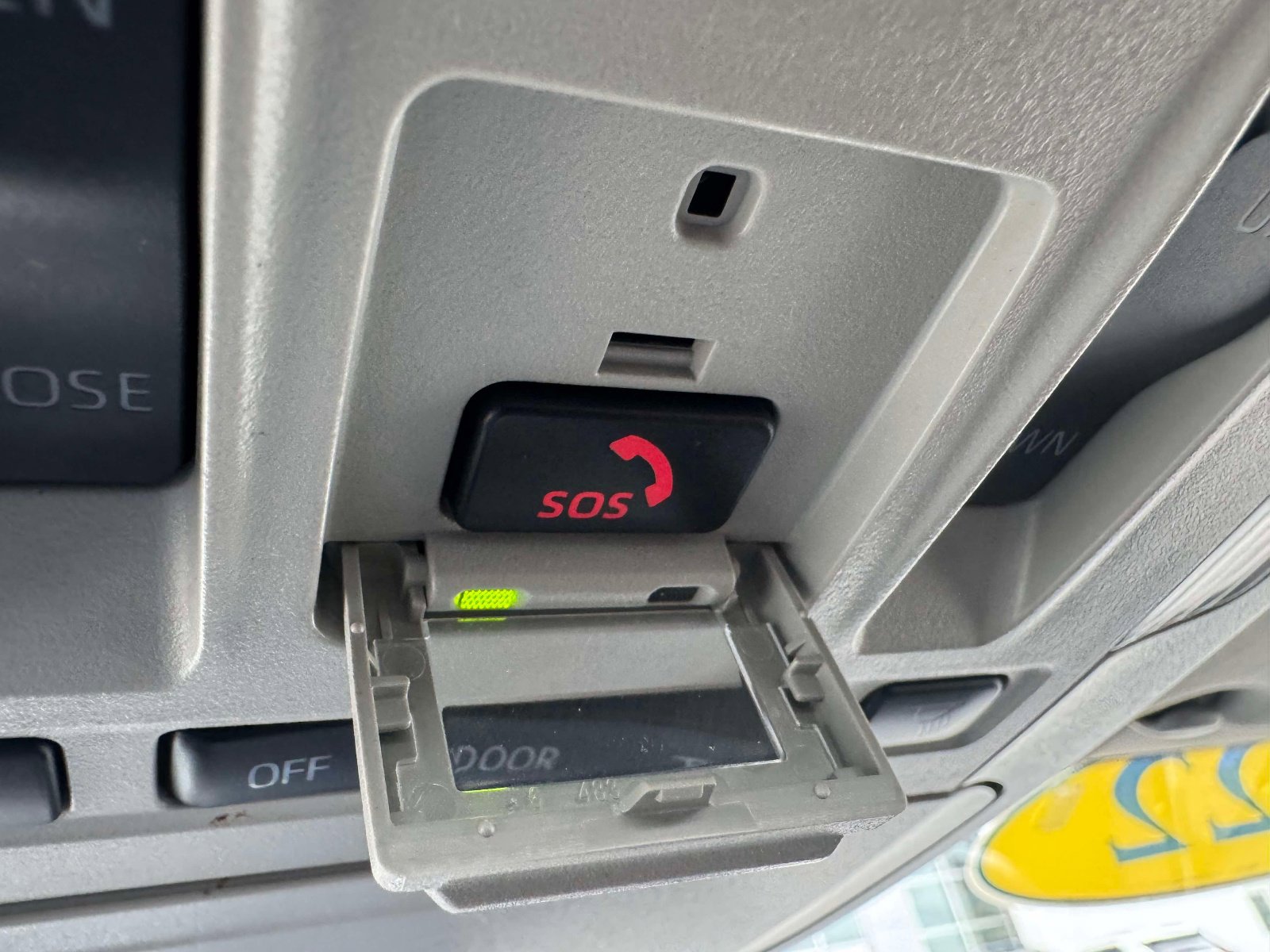 Used 2022 Toyota Highlander XLE image 36