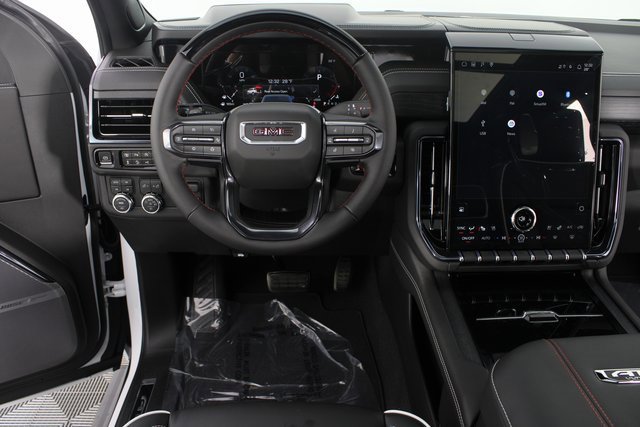 New 2026 GMC Yukon XL AT4 Ultimate image 14