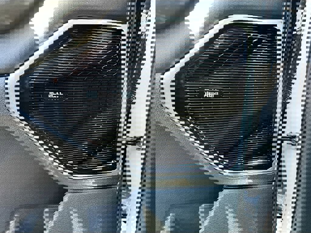 New 2026 Jeep Grand Wagoneer L Limited image 21