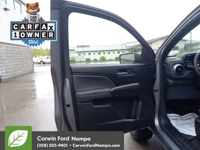 Used 2025 Chevrolet Colorado LT RWD image 10