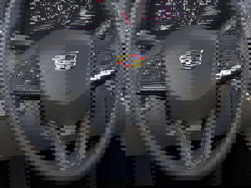 New 2026 Cadillac CT4 Premium Luxury image 52