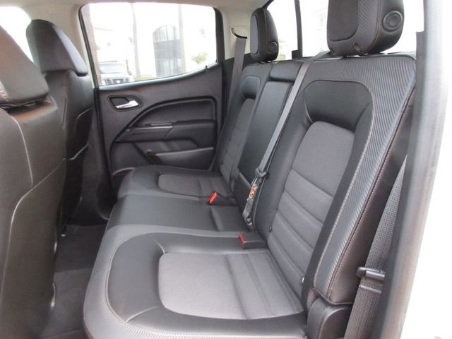 Used 2021 GMC Canyon AT4 w/ Trailering Package image 27