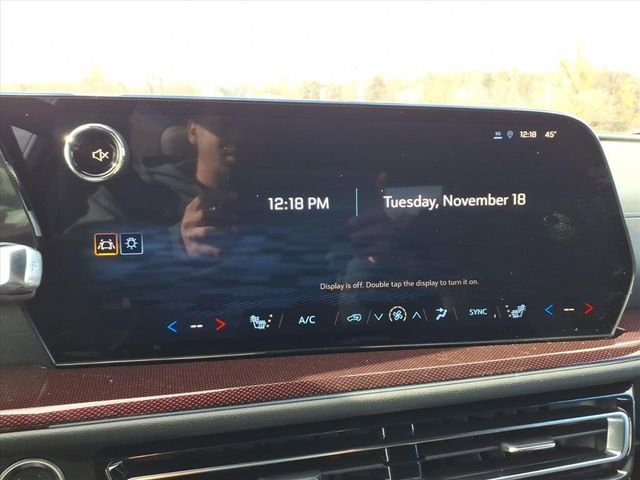 New 2026 Chevrolet Traverse Z71 w/ Enhanced Driving Package image 15