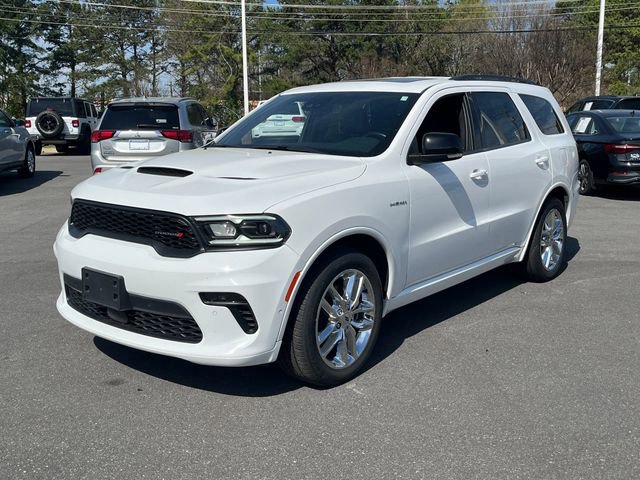 Used 2023 Dodge Durango R/T image 7