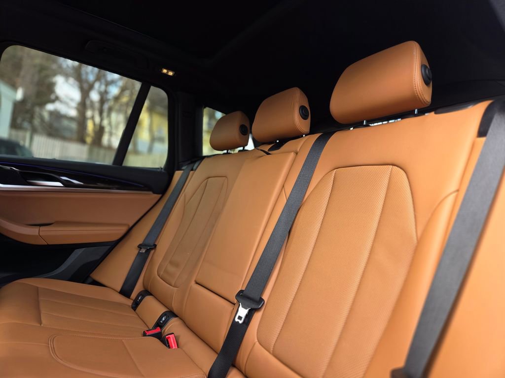 Used 2022 BMW X3 xDrive30i image 24