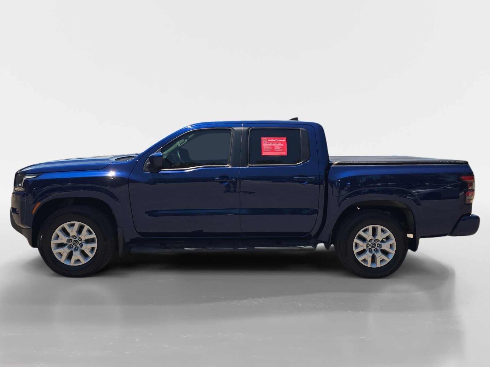 Certified 2022 Nissan Frontier SV w/ Technology Package RWD video 2
