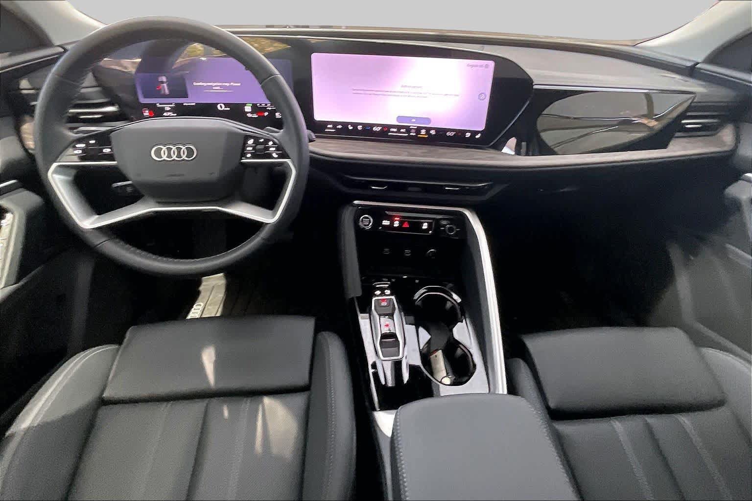 Used 2026 Audi Q5 Premium Plus AWD/4WD image 16