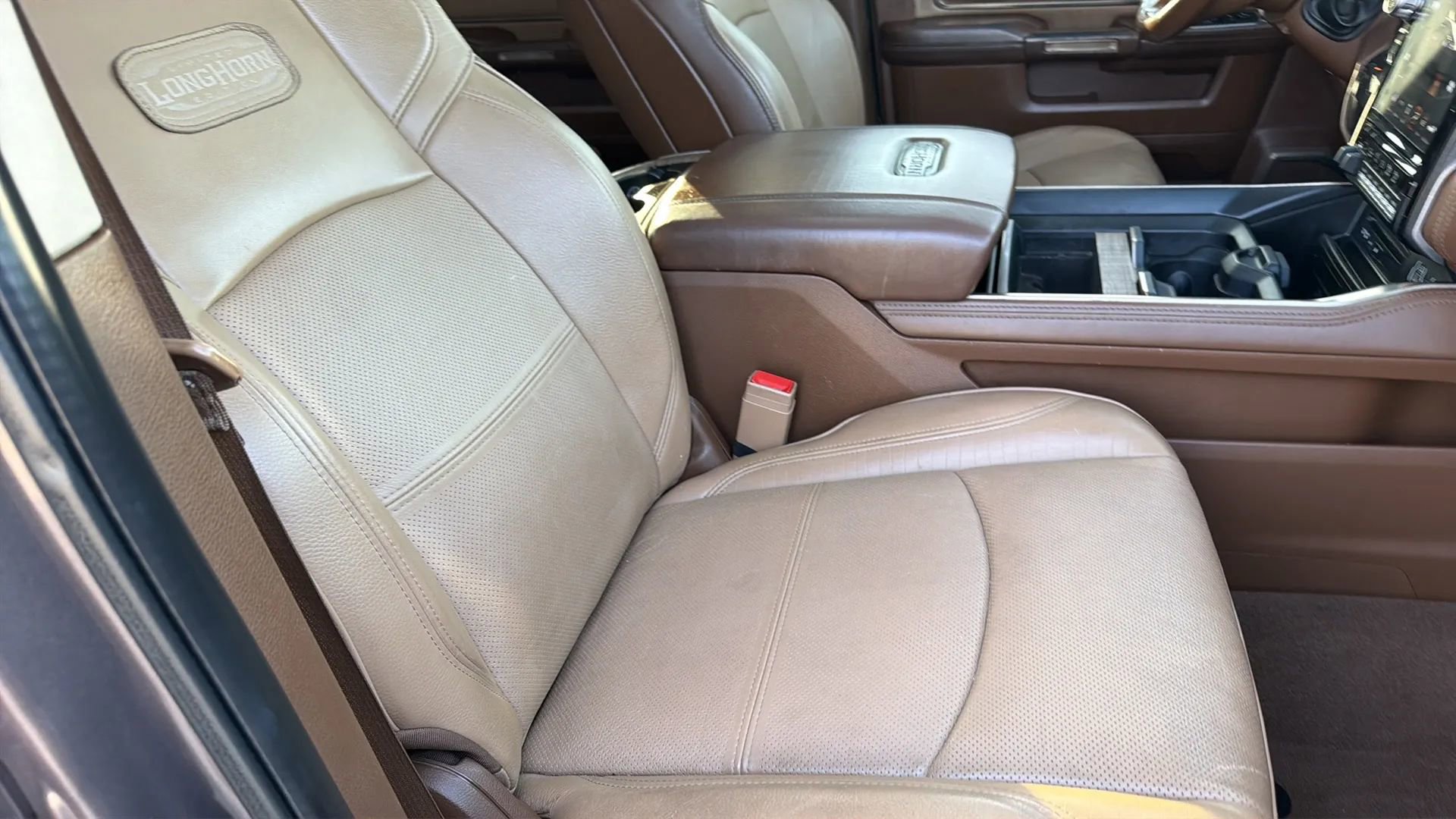 Used 2019 RAM 3500 Limited w/ Max Tow Package AWD/4WD image 77