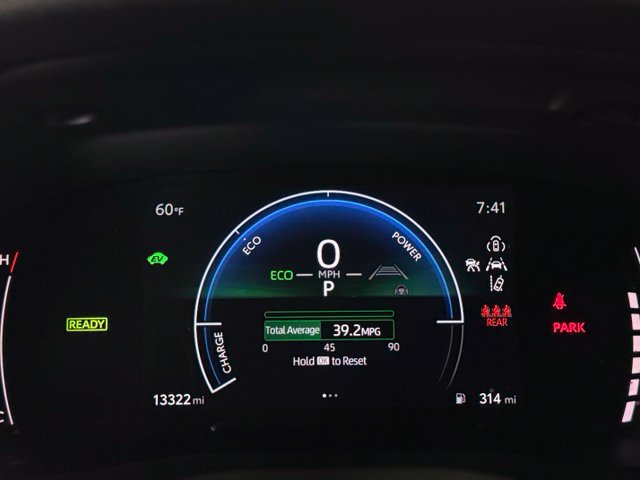 Used 2026 Toyota Camry SE w/ Multimedia Upgrade Package FWD image 20