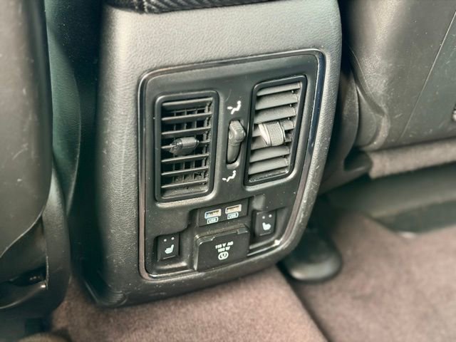 Used 2017 Dodge Durango R/T w/ Technology Group image 26