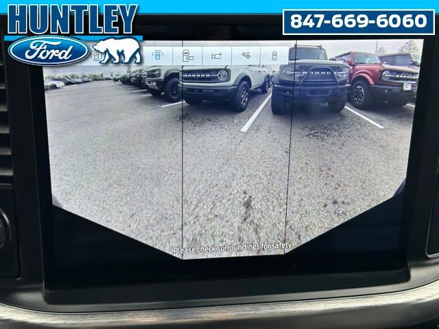 Used 2022 Ford F150 Lariat w/ Equipment Group 502A High AWD/4WD image 29