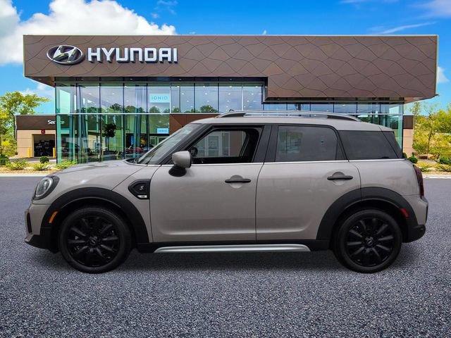 Used 2024 MINI Cooper Countryman S FWD image 4