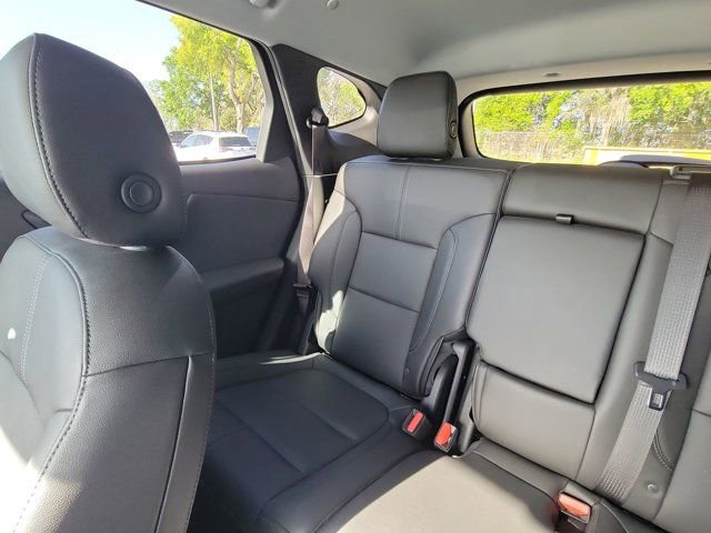 Used 2019 Chevrolet Blazer LT w/ Sound & Technology Package image 4