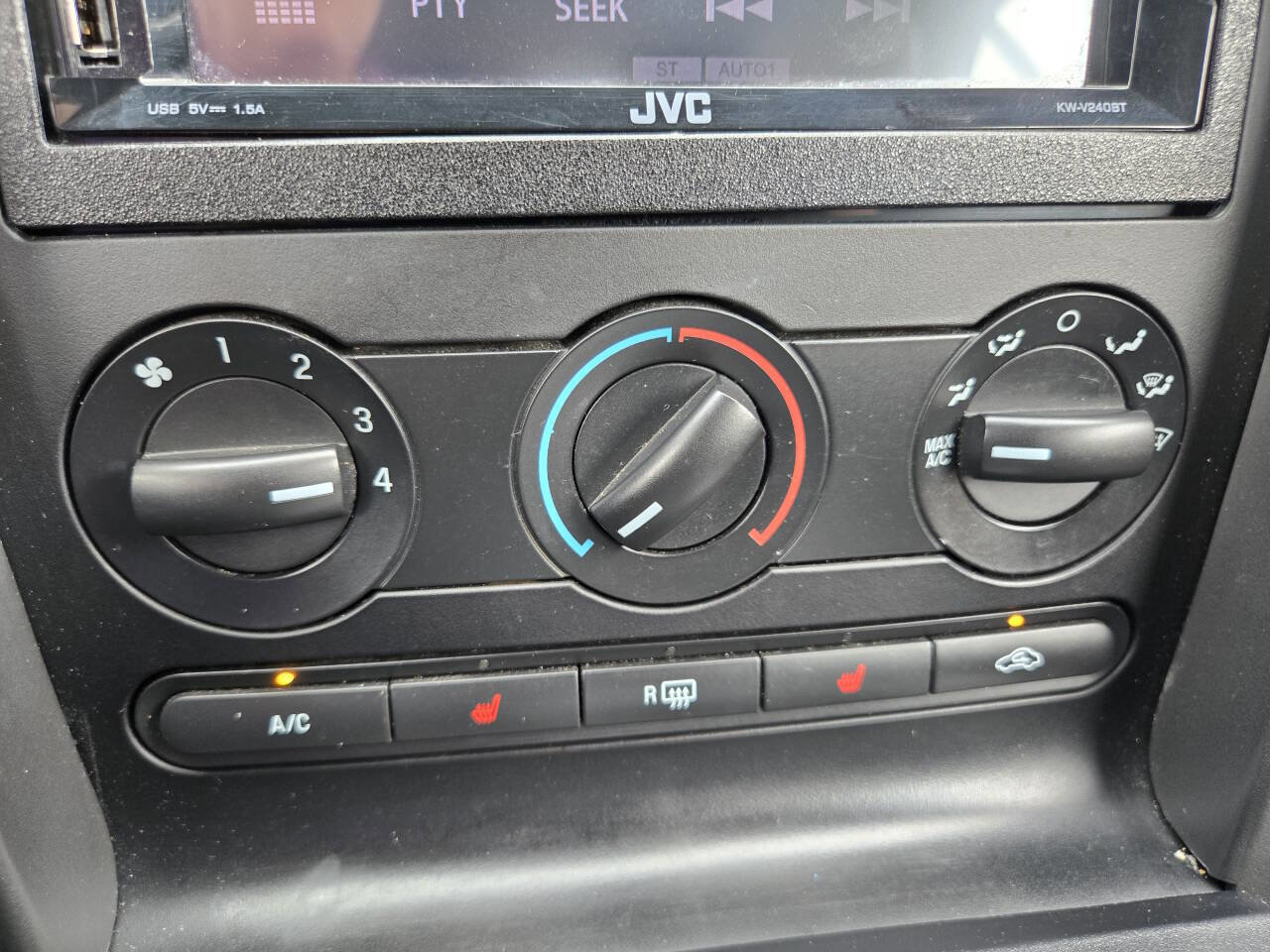 Used 2007 Ford Mustang GT image 27