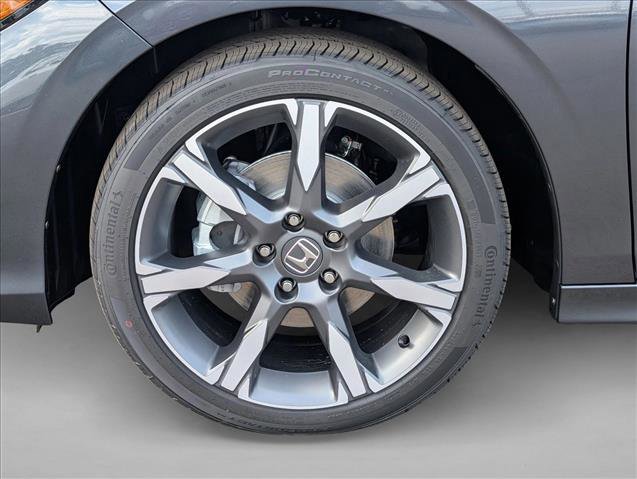 New 2026 Honda Civic Sport Touring image 10