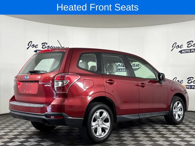 Used 2014 Subaru Forester 2.5i AWD/4WD image 7