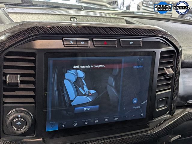 Used 2021 Ford F150 Lariat w/ Equipment Group 502A High AWD/4WD image 38