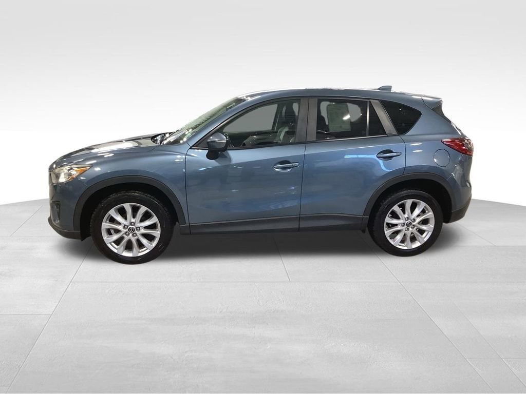 Used 2015 MAZDA CX-5 Grand Touring image 10