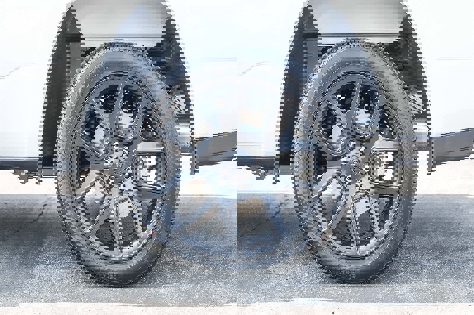 New 2026 RAM 1500 Laramie w/ Night Edition image 10