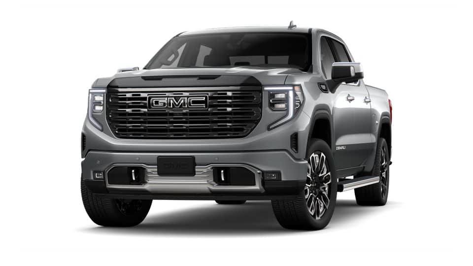 New 2026 GMC Sierra 1500 Denali Ultimate AWD/4WD image 32