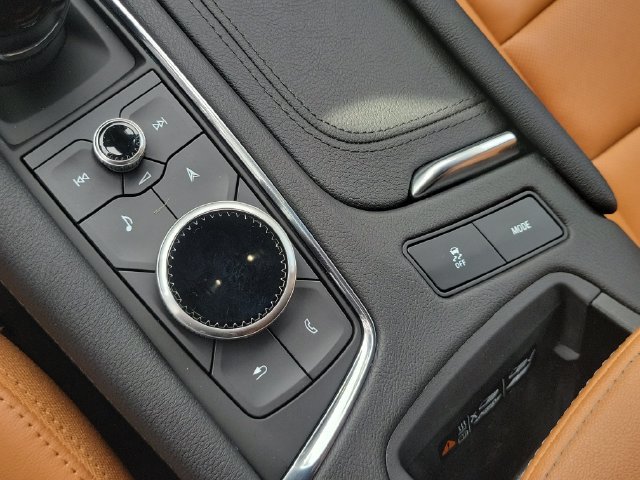 New 2025 Cadillac Escalade ESV Sport w/ Touring Package AWD/4WD image 35