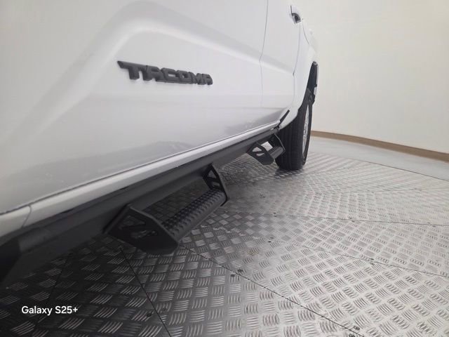 New 2026 Toyota Tacoma SR5 image 18
