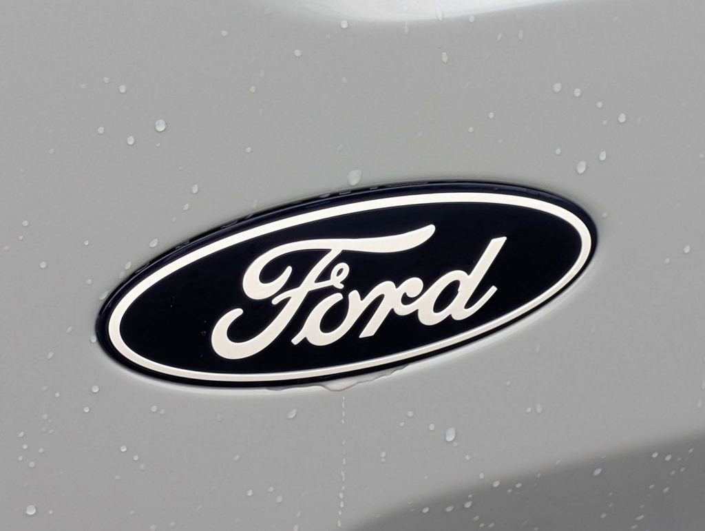 New 2026 Ford Bronco Sport Big Bend w/ Convenience Package image 11