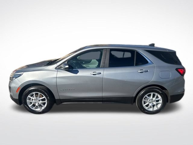 Used 2024 Chevrolet Equinox LT AWD/4WD image 10