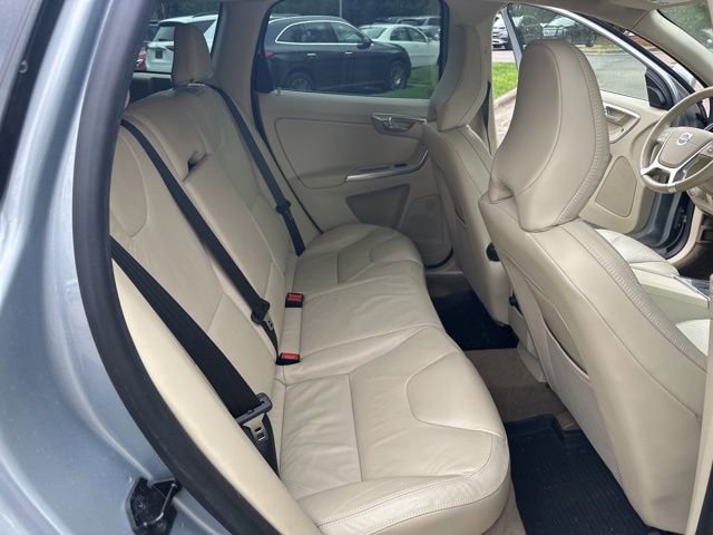 Used 2013 Volvo XC60 3.2 image 15