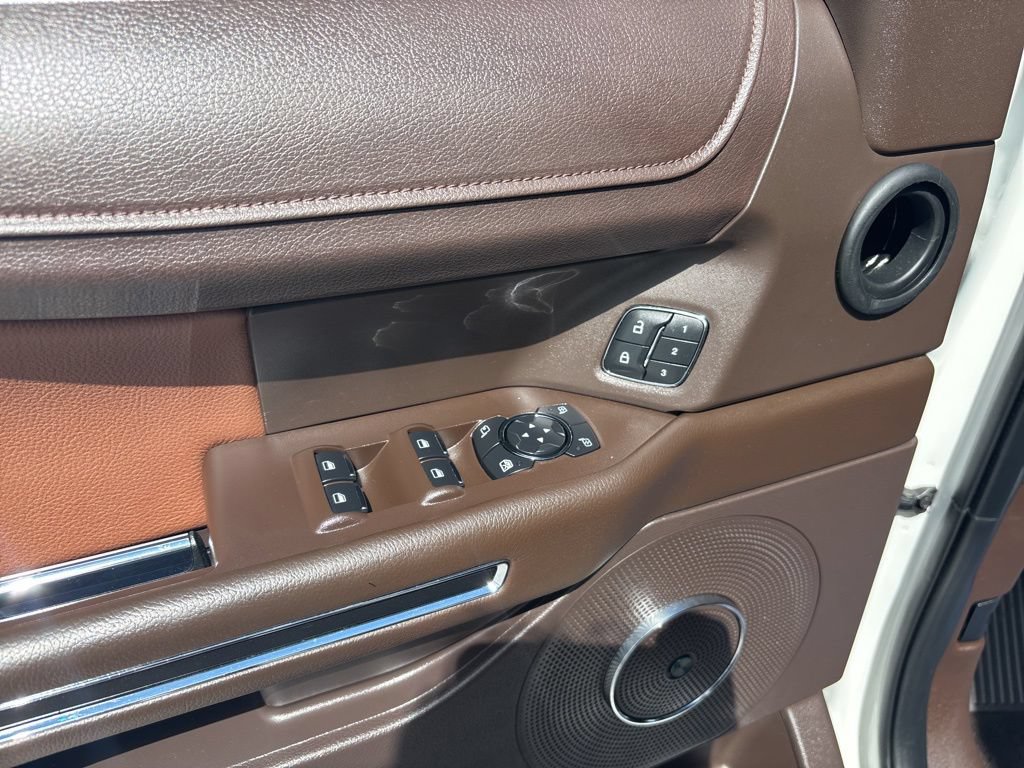 Used 2022 Ford Expedition King Ranch AWD/4WD image 13